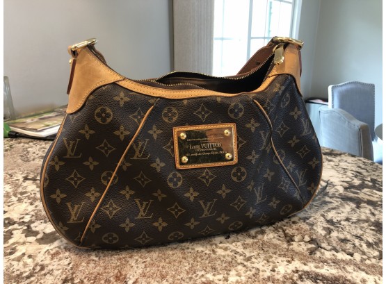 Authentic Louis Vuitton Handbag