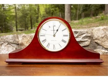 Howard Miller Mantel Clock
