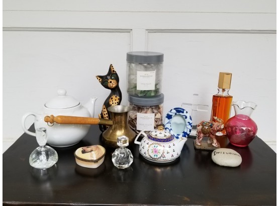 Large Selection Of Vanity And Dresser Items