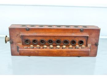 Vintage/Antique Musical Instrument ??