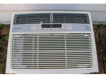 Frigidaire FRA106CT1 10,000 Cooling Capacity (BTU) Window Air Conditioner With Remote