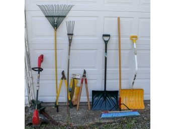 Gardening Tools And More