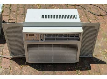 General Electric 8,000 BTU Window Air Conditioner - Model No. AEM08LNQ1