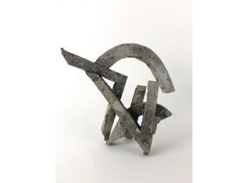 Original Metal Sculpture
