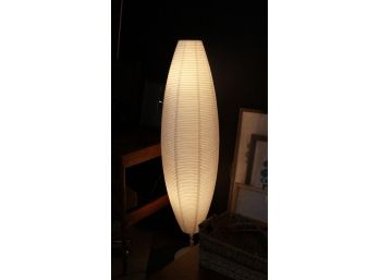Cool Modern Oval Floor Lamp