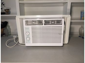 Daewoo 5000 BTU Window Air Conditioner