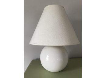 Mid Century Style Table Lamp