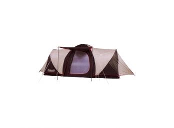 Vintage Coleman 'Dakota' 15' X 7' Camping Tent