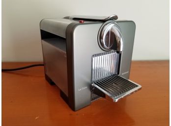 Working Nespresso 'Le Cube' Automatic Espresso Machine