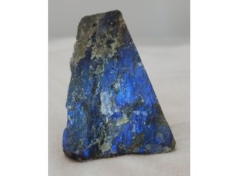 193 Carat Natural Madagascan Labradorite Stone ~ 1.37 Ounces