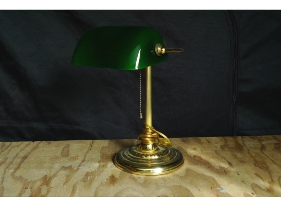 Vintage Classic Desk Lamp