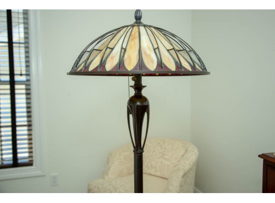 Stickley, Audi & Co. Standing Lamp