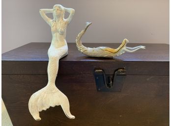 Decorative Mermaids