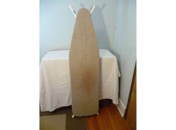 Ironing Board Full Size - GREY
