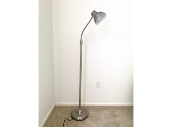 Flexible Gooseneck Floor Lamp