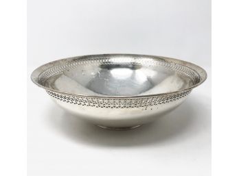Tiffany & Co. Sterling Bowl - 13.3ozt