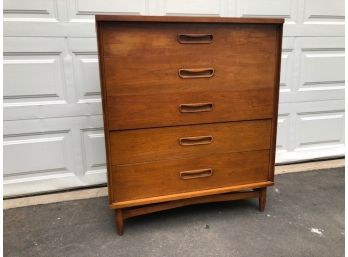 MCM Chest Of Drawers