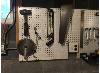 Wall O’ Tools #2