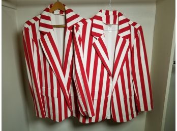 Vintage Class Of 1950 Cornell Jackets