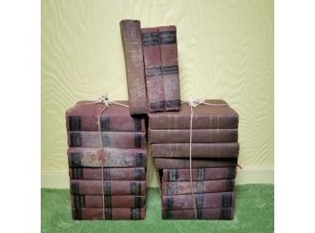 Antique Dickens Collection - AS IS