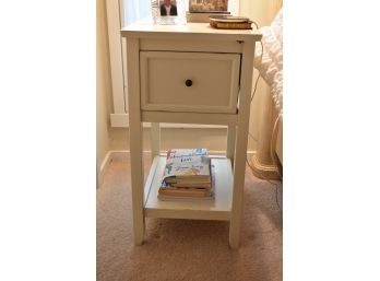 Small Pier 1 Side Table