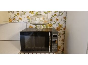 Emerson 1100w Microwave
