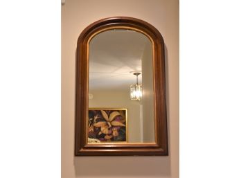 Vintage Parlor Mirror