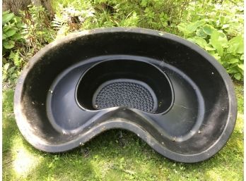 Backyard Water Feature/pond Liner