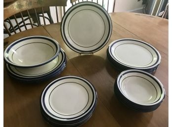 Nice Dinnerware Set