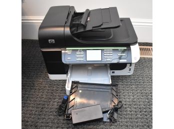HP Officejet Pro 8500 Wireless Printer, Scanner, Copier