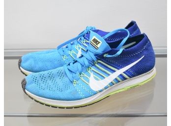 Men's Nike Zoom FlyKnit Streak Running Shoe, 12