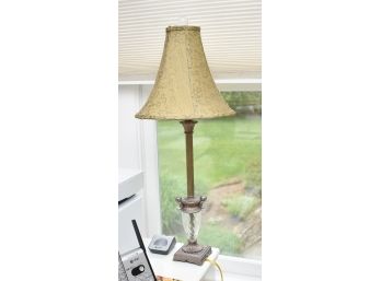 Decorative Table Lamp 30' H