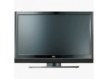 LG 32-Inch 720p LCD HDTV. 32LC7D W/ Remote
