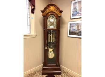 Magnificent Grandfather Clock