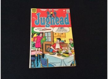Vintage Jug Head Comic Book