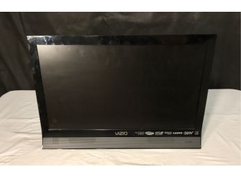 Vizio 21' Flat Screen HDMI TV