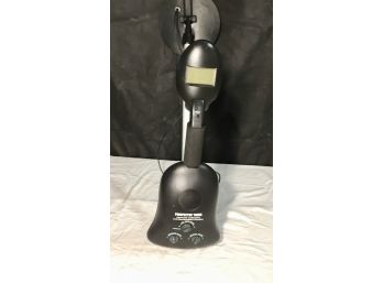 Prospector 200 DR Battery Operated Metal Detector