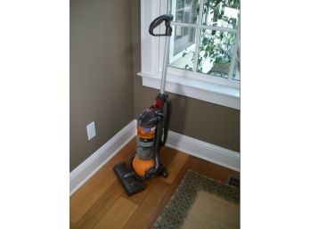 Dyson DC 24 - The Original 'DYSON BALL'  Vacuum - Works PERFECT