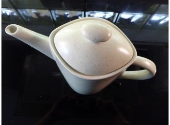 Vintage Modernist Teapot - Japan