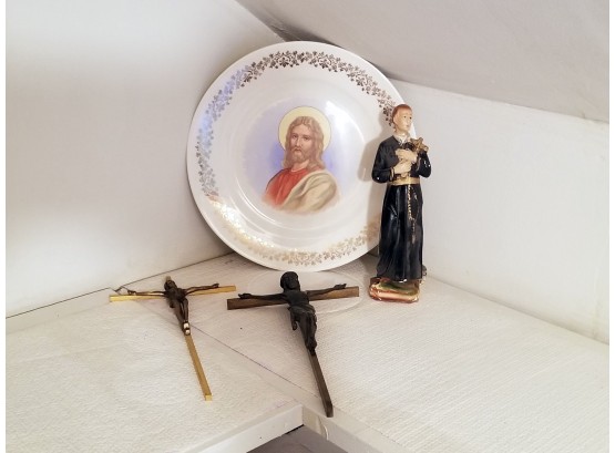 Catholic Religious Items