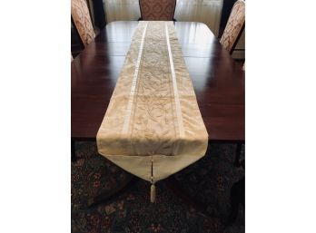 Waterford Table Runner