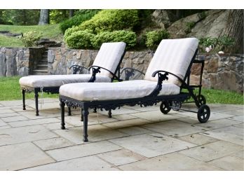Outdoor Furniture By Outdoor Lifestyle