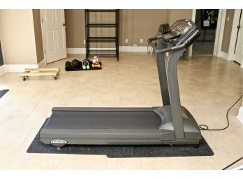 Lite Fitness Treadmill