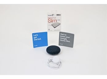 Google Home Mini Backup Plus Slim For Mac