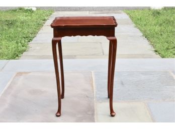 Bombay Accent Table