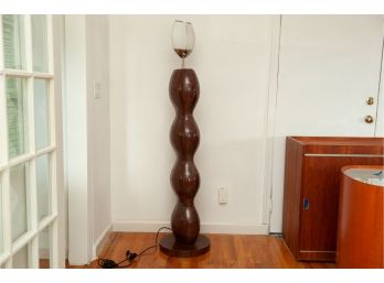 Unique Modern Floor Lamp