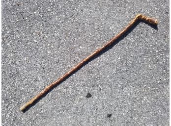 Antique Walking Stick