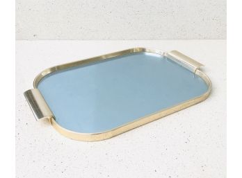 Mid Century Modern Kaymet Serving Tray - Made In England