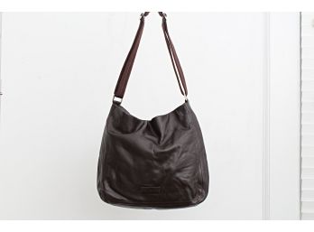 Cole Haan Brown Leather Bag