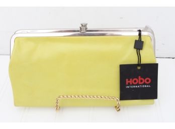 NEW Hobo 'Lauren' Wallet (Retail $108)